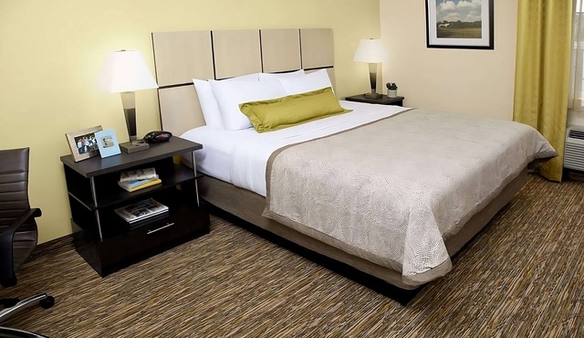 4 Pet-friendly Units W/ Kitchenette & Free Parking, Near Alexandra Meadows Park