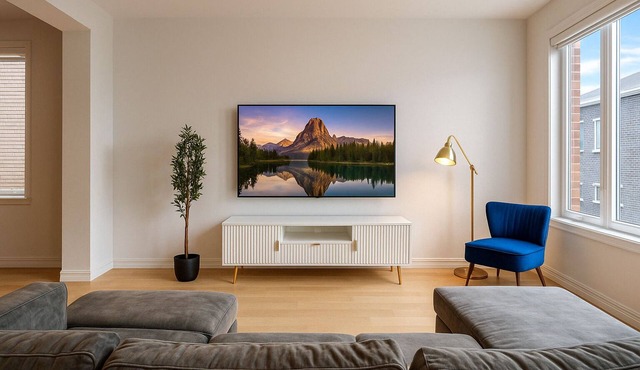 5 Bedroom Estate | Sleeps17 | 65"TV