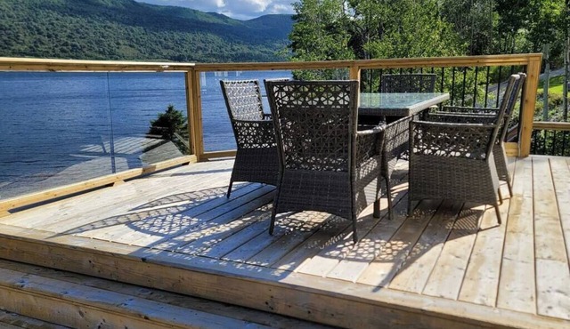 70 Lakeside - Humber Valley Resort