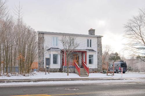 951A Shefford Bromont 3 bedrooms
