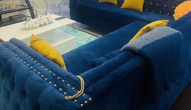A room in a shared comfy house in a serene environment close to basic amenities