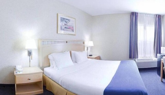 Abilene Inn & Suites