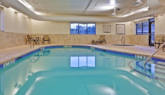 Accessible 1-BR Suite, 2 Doubles, Sleeps 5