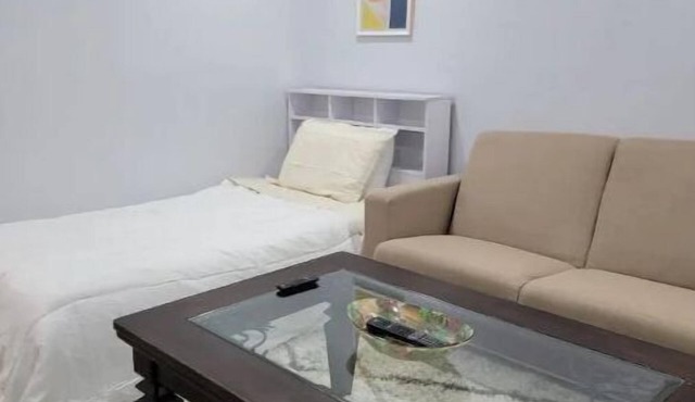 Adorable 1-BR Basement Unit in Mississauga!