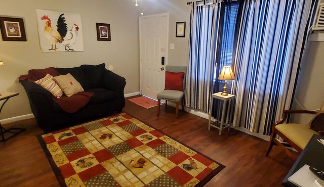Adorable 1br/1ba apartment close to everything