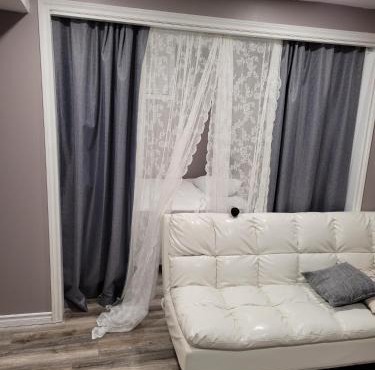 Adorable Studio Basement Suite in South Barrie