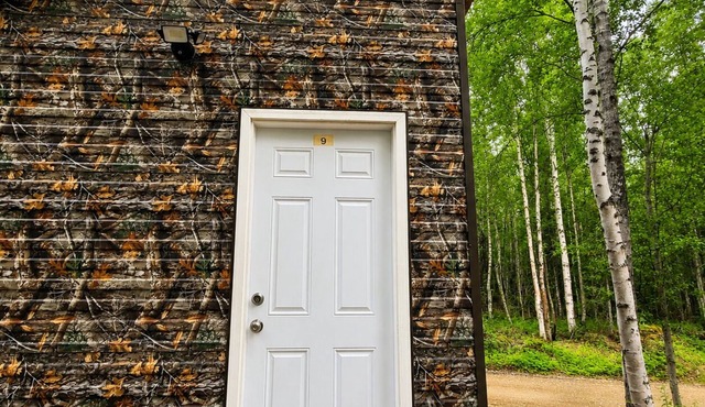 Adventure Trail Cabin #9