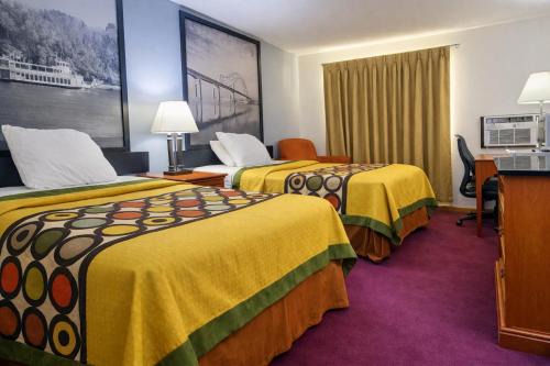 Algona Inn