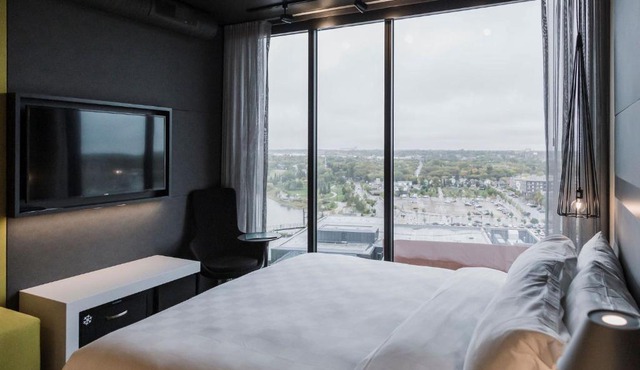 Alt Hotel Saskatoon