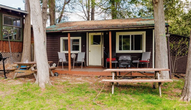 Ambleside - 2-Bedroom Cottage #8