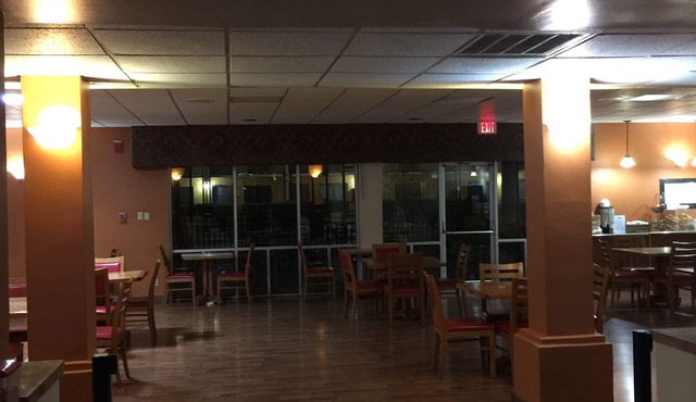 Americas Best Value Inn Laredo
