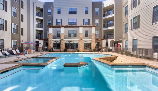 Apex Executive Apartments - 820 Benge Dr TX