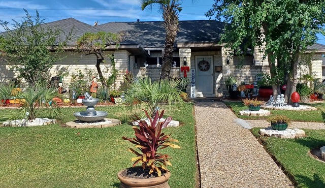 Arbor drive-Bryan near Texas A&M