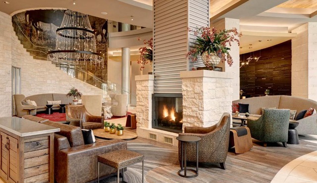 Archer Hotel Austin