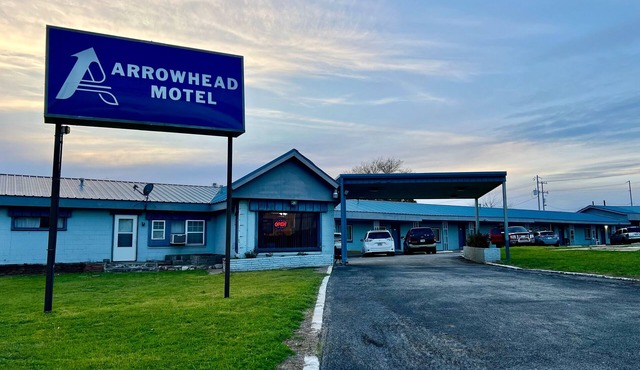 Arrowhead Motel