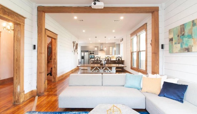 Bachelor/Bachelorette Weekend in the Heart of ATX