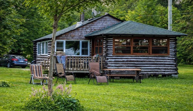 Balsam Lake - 2-Bedroom Cottage #6