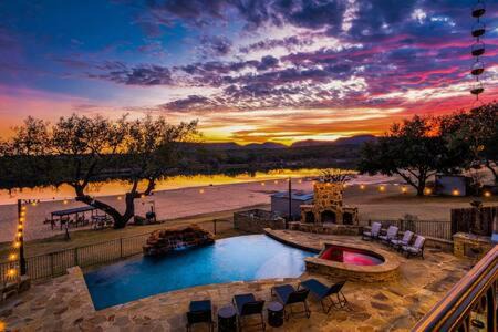 Beachfront Villa New Listing Intro Pricing