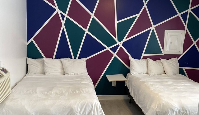 Beacon Hill Motel