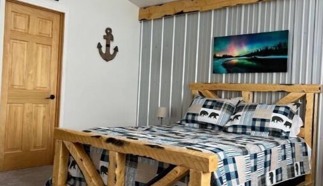 Bear Cave Rental Unit