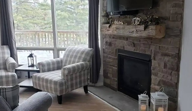 Bear Chalet at Granite Ridge
