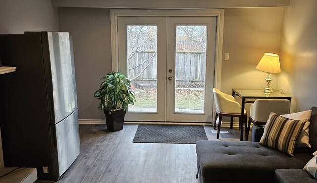 Beautiful Executive Apartment