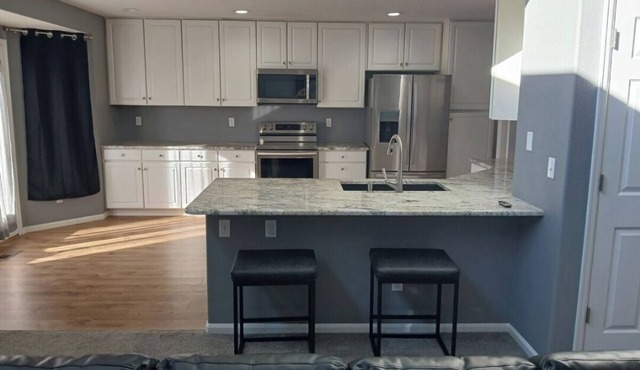 Beautiful Fully updated Home with plenty of space for everyone