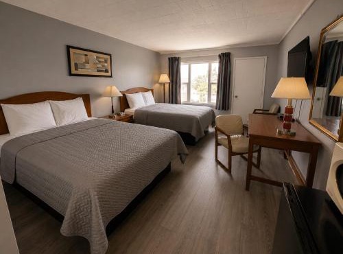 Belmont Inn