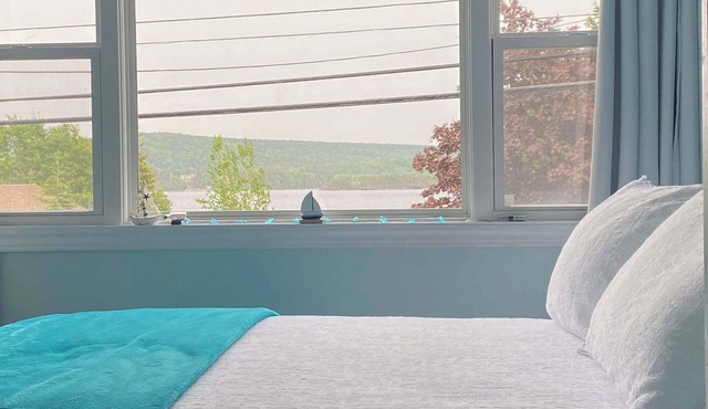 Bernice Mae’s Ocean View