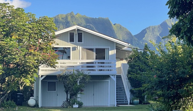 Best beach location! Mtn views! TVNC1320 TA-GE Tax 039-848-7552-01 Tsunami zone
