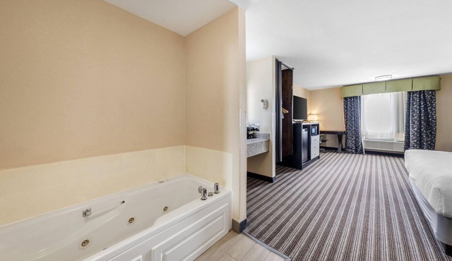 Best Western Borger Inn