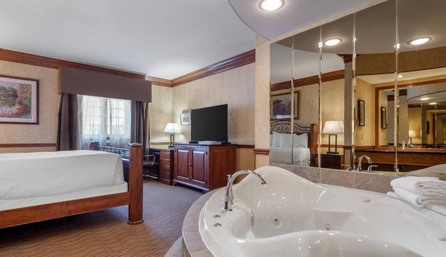 Best Western Parkway Inn & Conference Centre
