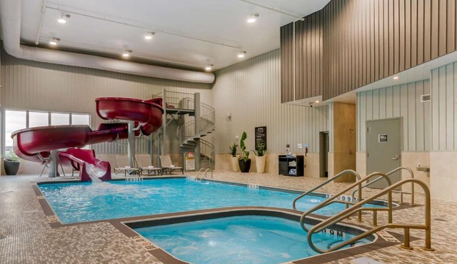 Best Western Plus Dauphin