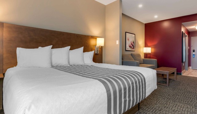 Best Western Plus Dauphin