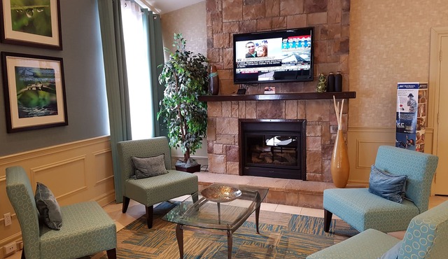 Best Western Plus Durham Hotel & Conference Centre