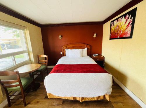 Bestway Motel
