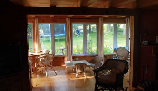 Big Rideau Lake Experience