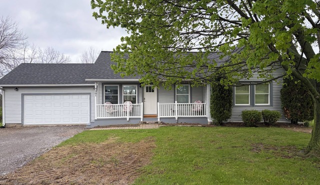 Birch Bungalow on Long Point