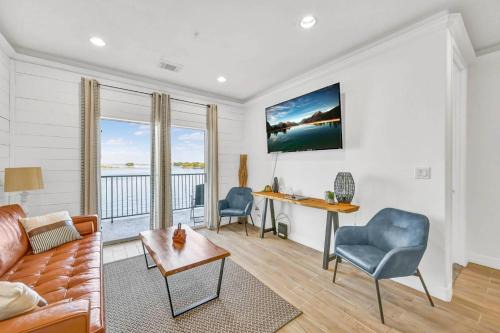 Bird Island View Retreat