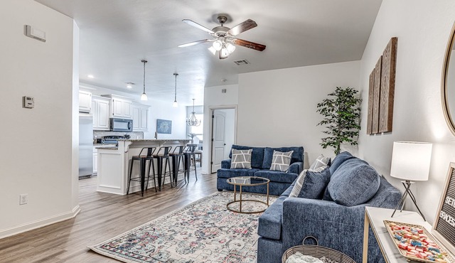 Blue Haven Home - Sleeps 12