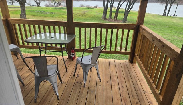 Blue Heron Hideaway Lakefront: 4th July Views, Near Universal Kids & World Cup