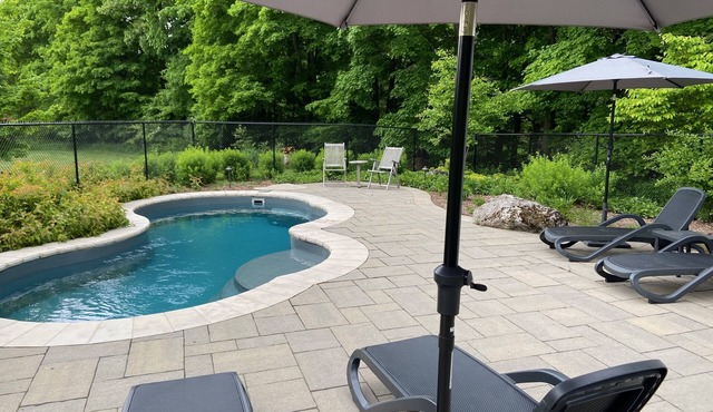 Blue Jay Estates - 2 Acres with Private Pool