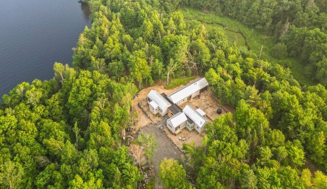 Blue Valley South, Nominingue