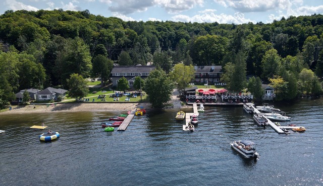 Bonnie View Inn