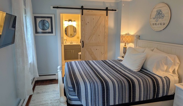 Bourne Bed and Breakfast in Ogunquit