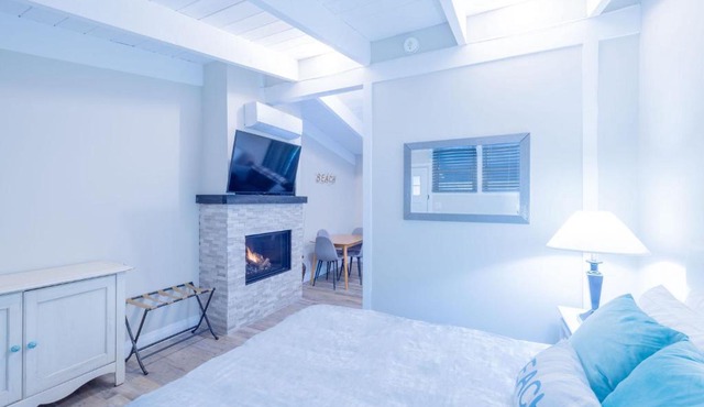 Boutique Suite #3