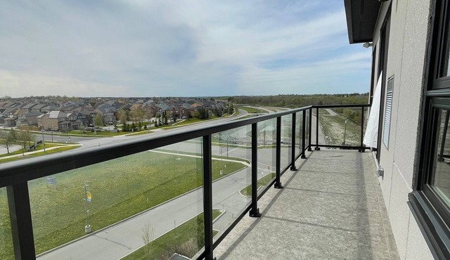 BRAND NEW CONDO /Ft Great Amenities. Comfortable & Cozy!