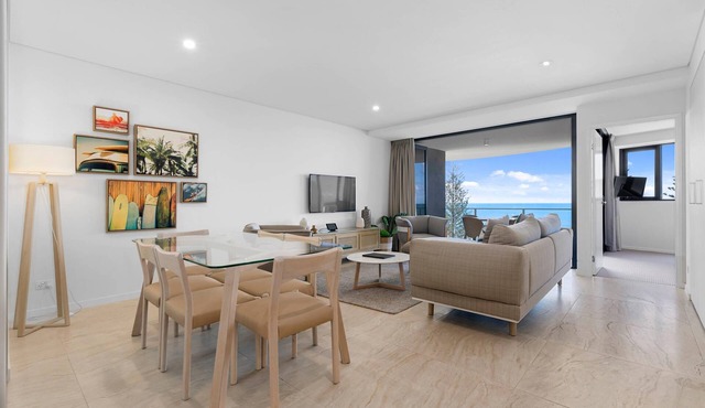 Breeze Mooloolaba in Mooloolaba