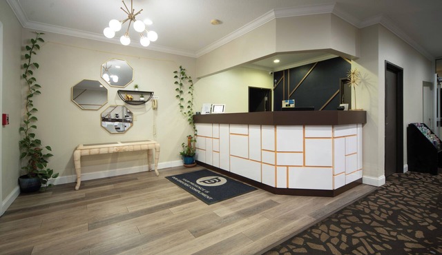 BridgePointe Advantage by BPhotels