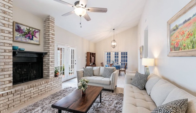 Bright Spacious Comfort Medical Center